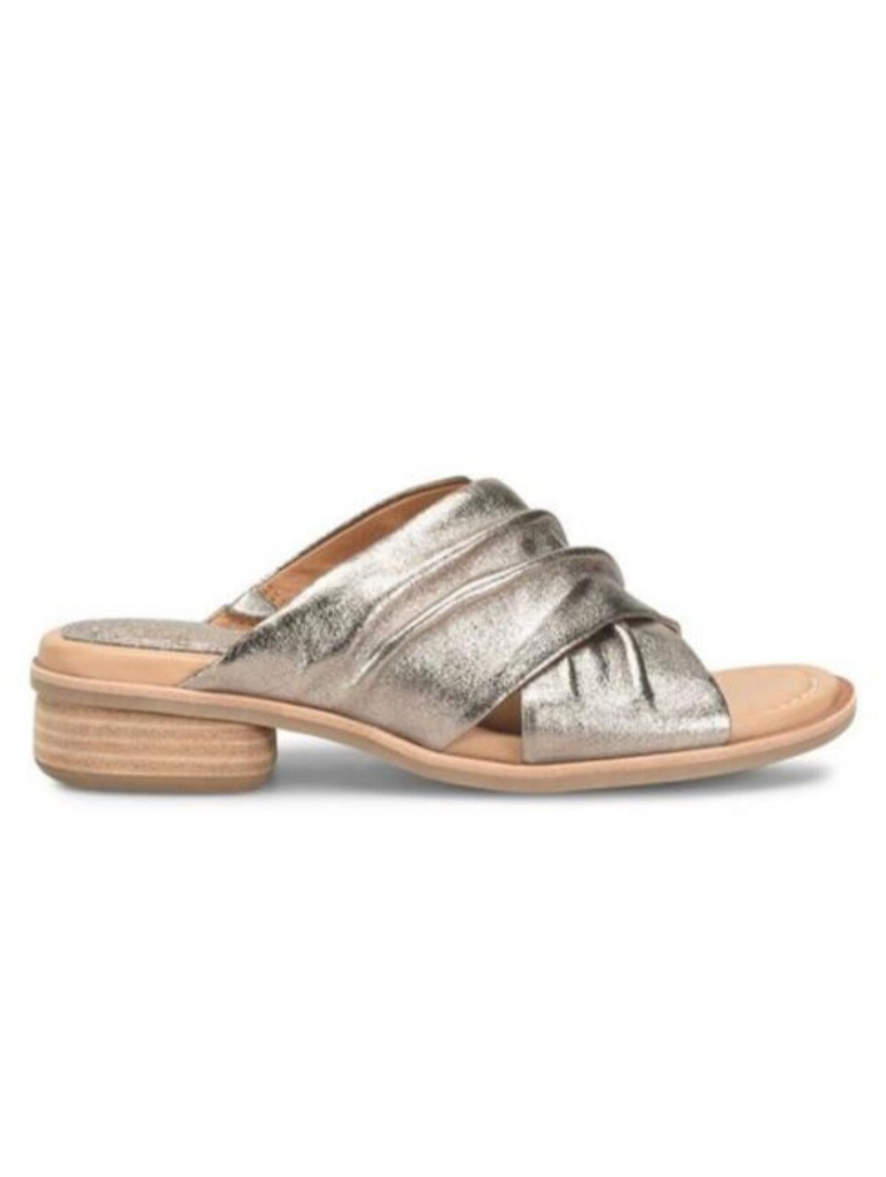 Sofft Fallon Slide Sandals Size 6 - Picture 2 of 8